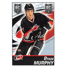 Murphy Ryan - 2013-14 Panini Stickers No.316