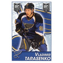 Tarasenko Vladimir - 2013-14 Panini Stickers No.319