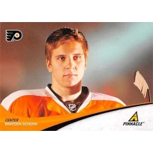 Schenn Brayden - 2011-12 Pinnacle No.138