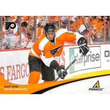 Simmonds Wayne - 2011-12 Pinnacle No.145