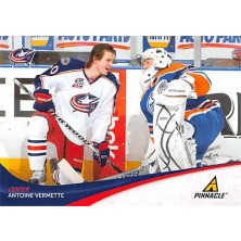 Vermette Antoine - 2011-12 Pinnacle No.150