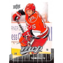 Ruutu Tuomo - 2009-10 MVP No.240