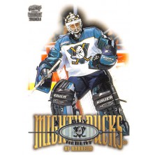 Hebert Guy - 2000-01 Paramount No.4