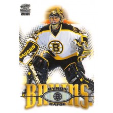 Dafoe Byron - 2000-01 Paramount No.18