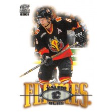 Bure Valeri - 2000-01 Paramount No.34