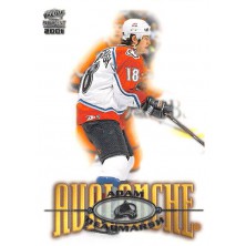 Deadmarsh Adam - 2000-01 Paramount No.57