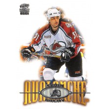 Drury Chris - 2000-01 Paramount No.58