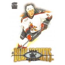 Odelein Lyle - 2000-01 Paramount No.71