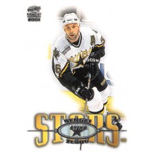 Zubov Sergei - 2000-01 Paramount No.82