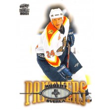 Švehla Robert - 2000-01 Paramount No.108