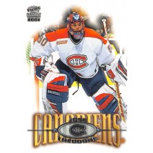 Theodore Jose - 2000-01 Paramount No.132