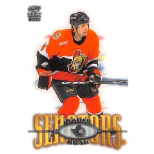 Bonk Radek - 2000-01 Paramount No.171