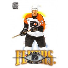 Delmore Andy - 2000-01 Paramount No.178