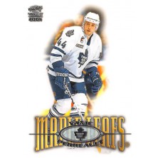 Perreault Yanic - 2000-01 Paramount No.232