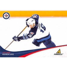 Ladd Andrew - 2011-12 Pinnacle No.180