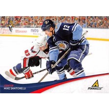 Santorelli Mike - 2011-12 Pinnacle No.189