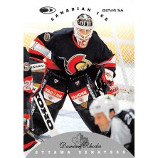 Rhodes Damian - 1996-97 Donruss Canadian Ice No.16