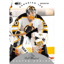 Ranford Bill - 1996-97 Donruss Canadian Ice No.75