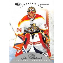 Vanbiesbrouck John - 1996-97 Donruss Canadian Ice No.84