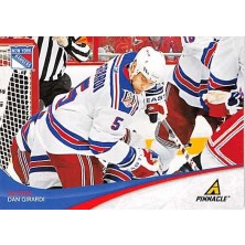 Girardi Dan - 2011-12 Pinnacle No.205