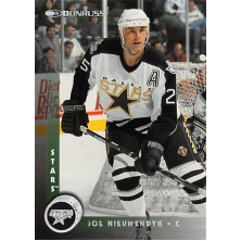 Nieuwendyk Joe - 1997-98 Donruss No.186