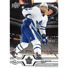 Muzzin Jake - 2019-20 Upper Deck No.3