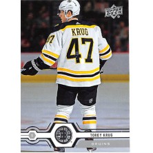 Krug Torey - 2019-20 Upper Deck No.13