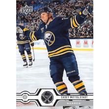 Mitttelstadt Casey - 2019-20 Upper Deck No.17