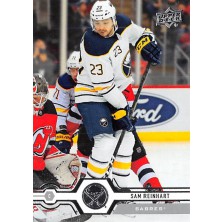 Reinhart Sam - 2019-20 Upper Deck No.18