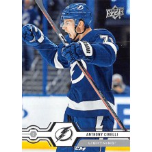 Cirelli Anthony - 2019-20 Upper Deck No.21