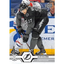 Killorn Alex - 2019-20 Upper Deck No.26