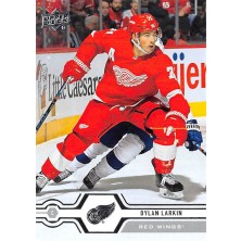 Larkin Dylan - 2019-20 Upper Deck No.28