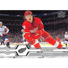 Bertuzzi Tyler - 2019-20 Upper Deck No.30