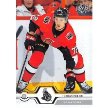 Chabot Thomas - 2019-20 Upper Deck No.39