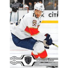 Barkov Aleksander - 2019-20 Upper Deck No.40