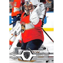 Luongo Roberto - 2019-20 Upper Deck No.45
