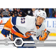 Cizikas Casey - 2019-20 Upper Deck No.93