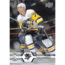 Hornqvist Patric - 2019-20 Upper Deck No.97