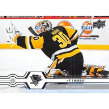 Murray Matt - 2019-20 Upper Deck No.103