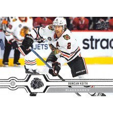 Keith Duncan - 2019-20 Upper Deck No.114