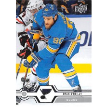 O´Reilly Ryan - 2019-20 Upper Deck No.117