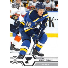 Thomas Robert - 2019-20 Upper Deck No.120