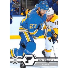 Pietrangelo Alex - 2019-20 Upper Deck No.122