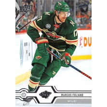 Foligno Marcus - 2019-20 Upper Deck No.126