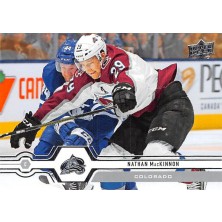 MacKinnon Nathan - 2019-20 Upper Deck No.130