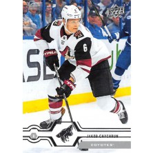 Chychrun Jakob - 2019-20 Upper Deck No.159