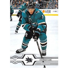 Kane Evander - 2019-20 Upper Deck No.162