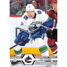 Stecher Troy - 2019-20 Upper Deck No.173