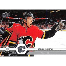 Gaudreau Johnny - 2019-20 Upper Deck No.180