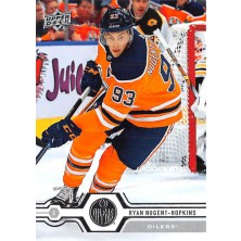 Nugent-Hopkins Ryan - 2019-20 Upper Deck No.188